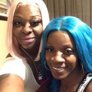 Meet your Posher, Sharri